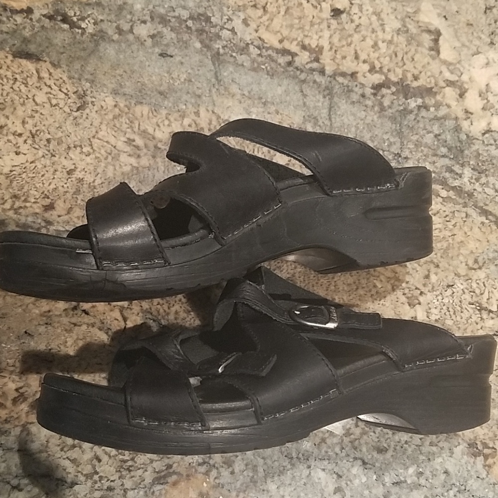 💕dansko* Sandals - Picture 3 of 7